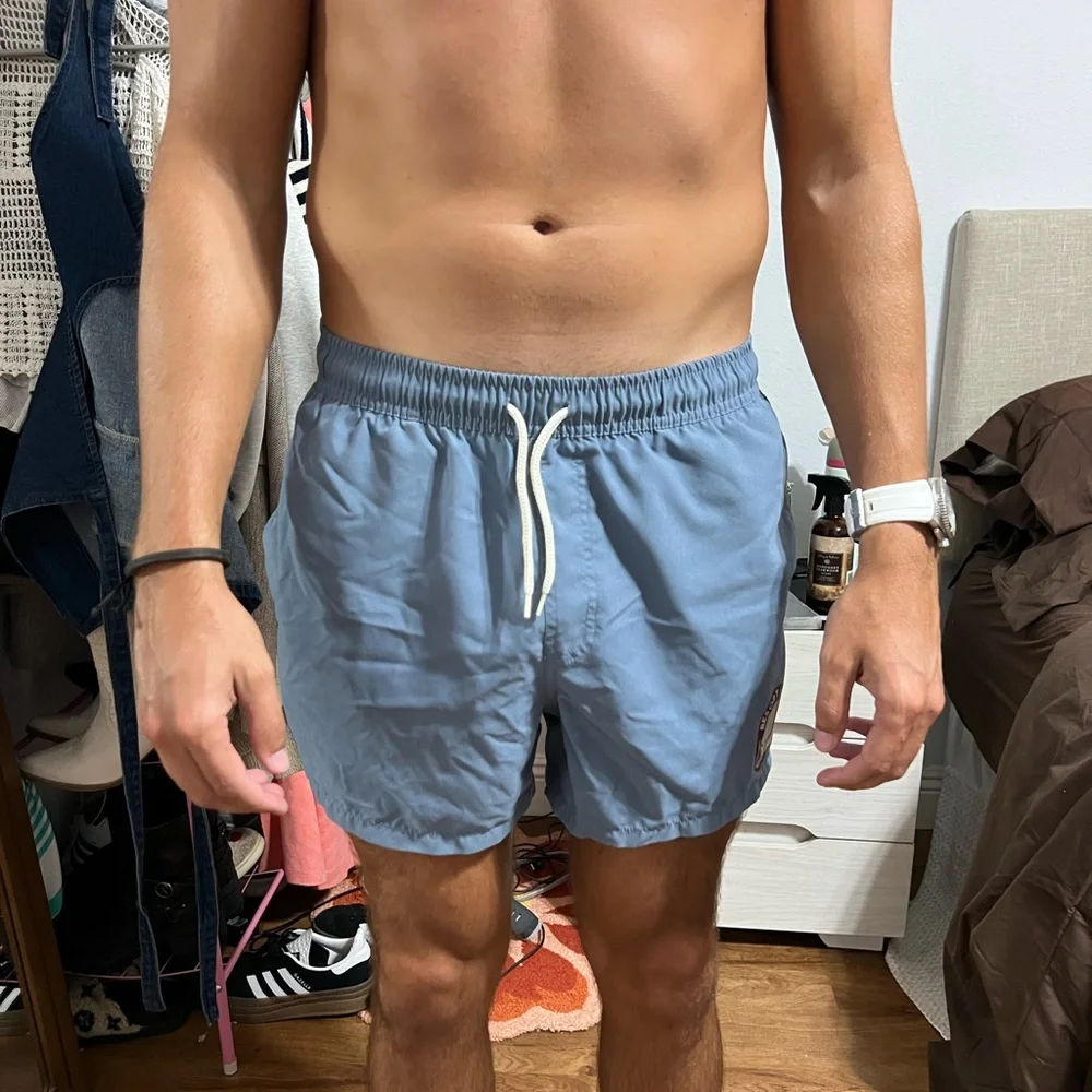MENS asos swim trunks - Picture 3 of 15